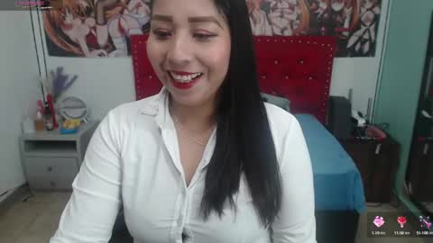 Mariajose6  online show from November 19, 2024, 11:30 am