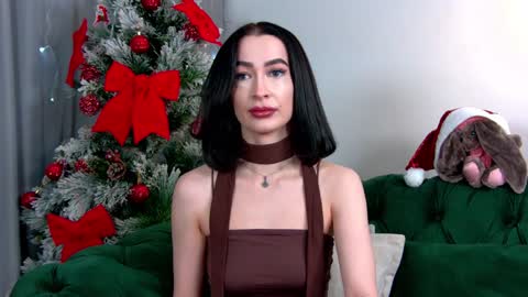 MariaMenson online show from December 27, 2024, 6:25 am