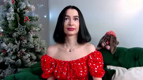 MariaMenson online show from December 13, 2024, 6:43 am