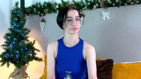 MariaMenson online show from December 29, 2024, 6:21 pm