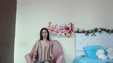 mariana_16_ online show from December 24, 2024, 7:37 pm