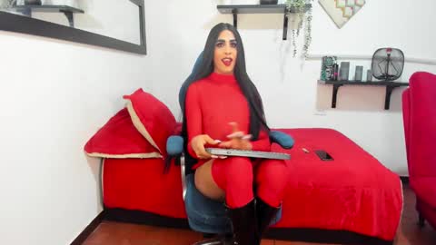 mariana_fadulf_ online show from January 17, 2025, 2:02 pm