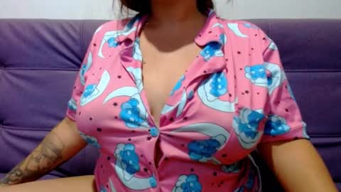 Maria  paulina online show from December 29, 2024, 7:24 am