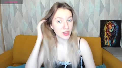 mariel_brown online show from January 4, 2025, 1:51 am