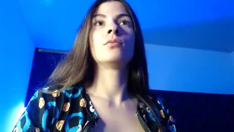 Mariie online show from January 20, 2025, 11:08 pm