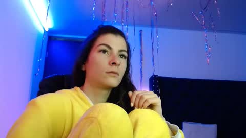 Mariie online show from January 12, 2025, 2:05 pm