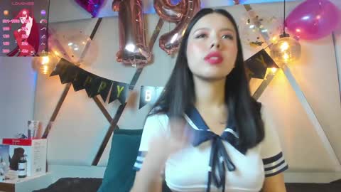 Viviana online show from January 6, 2025, 4:11 am