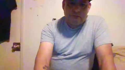 mariosoltero online show from January 16, 2025, 5:57 am