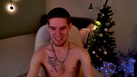 mark_shine online show from December 25, 2024, 5:27 am