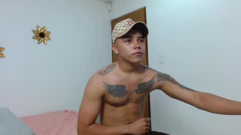 marko_santos online show from January 29, 2025, 4:32 pm