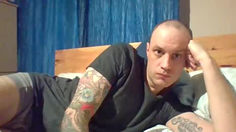 markus_7 online show from January 16, 2025, 2:52 pm