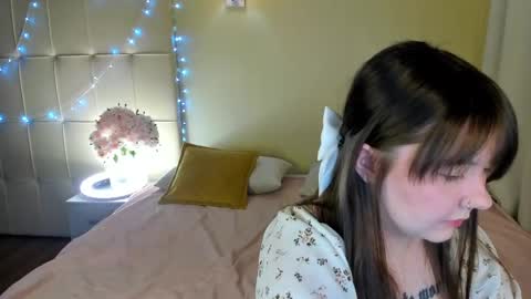 marry_kitten online show from February 2, 2025, 2:56 pm