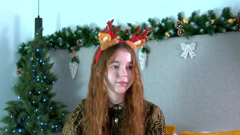 MartaWatkins online show from December 25, 2024, 7:37 am