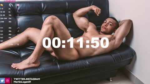 martin_logan online show from January 12, 2025, 9:17 pm