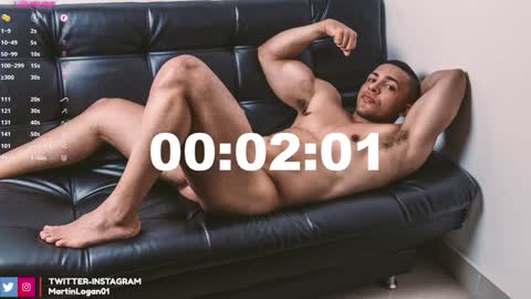 martin_logan online show from December 2, 2024, 11:28 pm