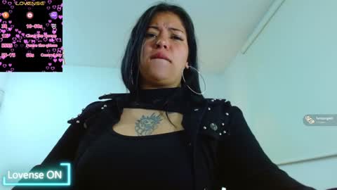 Hey im martina online show from December 28, 2024, 2:59 am