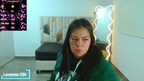 Hey im martina online show from January 19, 2025, 2:49 am