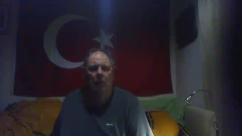 MARTSKI 49 online show from January 8, 2025, 9:58 pm