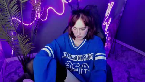 mary_cuddle online show from November 11, 2024, 6:38 am