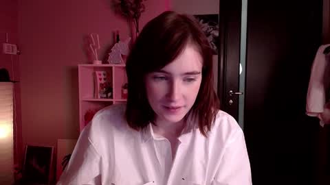 mary_cuddle online show from December 30, 2024, 1:37 am