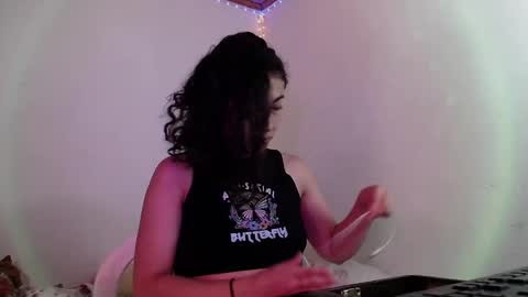 mary_jane_lovu online show from January 20, 2025, 9:23 pm