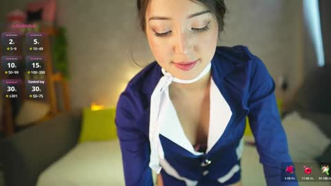 HelIo  Everyone Im MaryWelcome  to my room and  lets have  a good  time  together with me   online show from November 11, 2024, 5:01 am