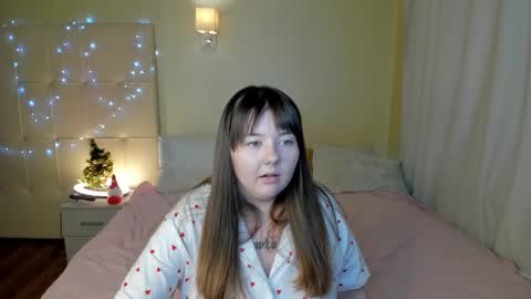 mary_stevenss online show from December 25, 2024, 8:53 am