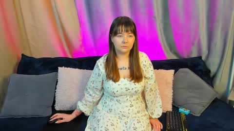 mary_stevenss online show from December 21, 2024, 8:41 am