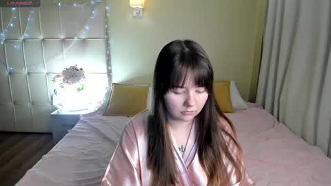 mary_stevenss online show from January 22, 2025, 9:31 am