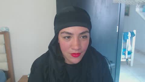 maryam_arabicmilk online show from November 29, 2024, 3:11 pm