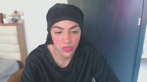 maryam_arabicmilk online show from December 21, 2024, 3:28 pm