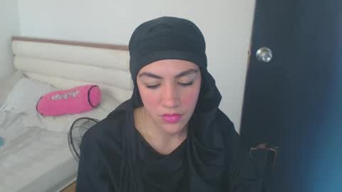 maryam_arabicmilk online show from January 15, 2025, 3:44 pm