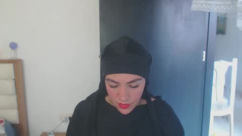 maryam_arabicmilk online show from November 28, 2024, 4:22 pm