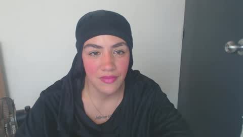 maryam_arabicmilk online show from December 22, 2024, 3:49 pm