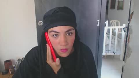 maryam_arabicmilk online show from December 26, 2024, 4:28 pm