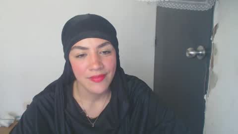 maryam_arabicmilk online show from December 1, 2024, 3:09 pm