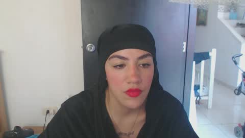 maryam_arabicmilk online show from December 5, 2024, 5:22 pm