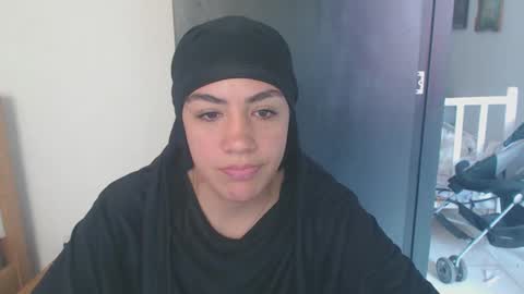 maryam_arabicmilk online show from December 31, 2024, 3:38 pm