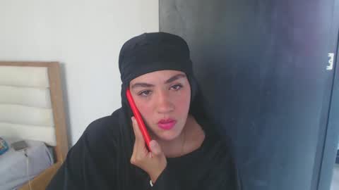 maryam_arabicmilk online show from December 27, 2024, 8:17 pm