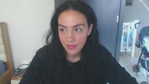 maryam_arabicmilk online show from December 12, 2024, 3:38 pm