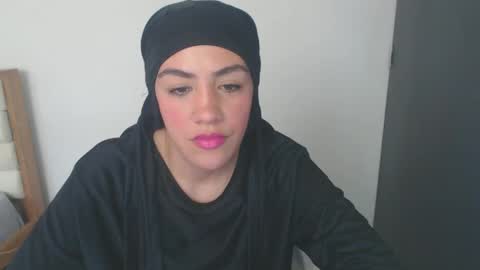 maryam_arabicmilk online show from January 9, 2025, 3:34 pm