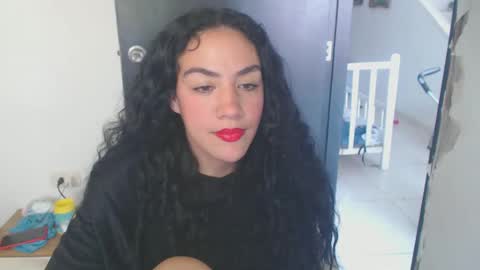 maryam_arabicmilk online show from December 2, 2024, 3:33 pm