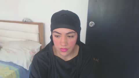 maryam_arabicmilk online show from January 14, 2025, 3:15 pm