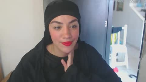 maryam_arabicmilk online show from December 6, 2024, 3:54 pm