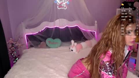 masha_sexy online show from December 22, 2024, 8:48 am