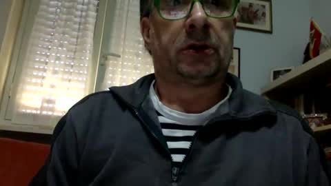 massimoxgiulia online show from January 1, 2025, 1:11 pm