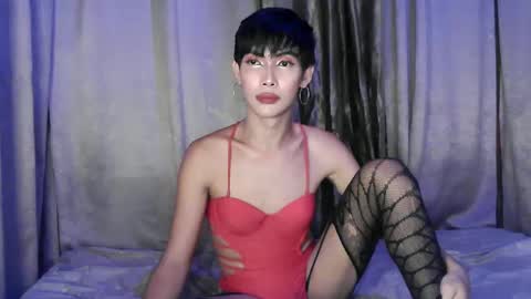 Miss Sweet LUNA 3 online show from December 2, 2024, 3:54 pm