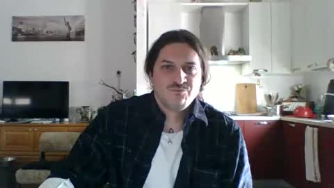 matteushh87 online show from January 17, 2025, 8:59 am