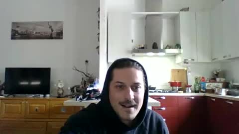 matteushh87 online show from January 14, 2025, 11:31 am