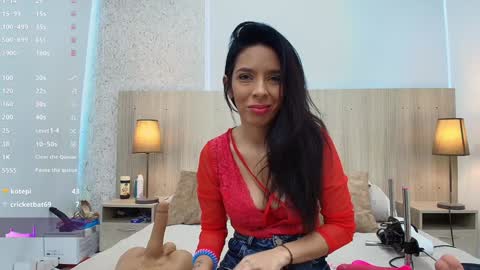 mature_eva online show from December 22, 2024, 11:29 am